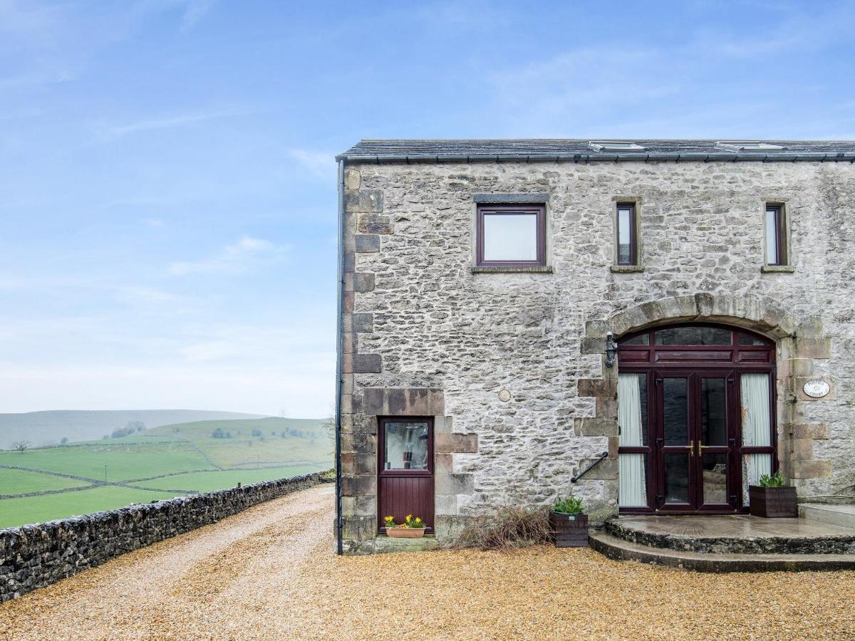 B&B Earl Sterndale - Poppies Court Jericho Farm - Bed and Breakfast Earl Sterndale