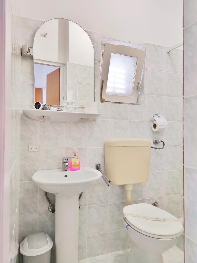 Doppelzimmer mit Balkon