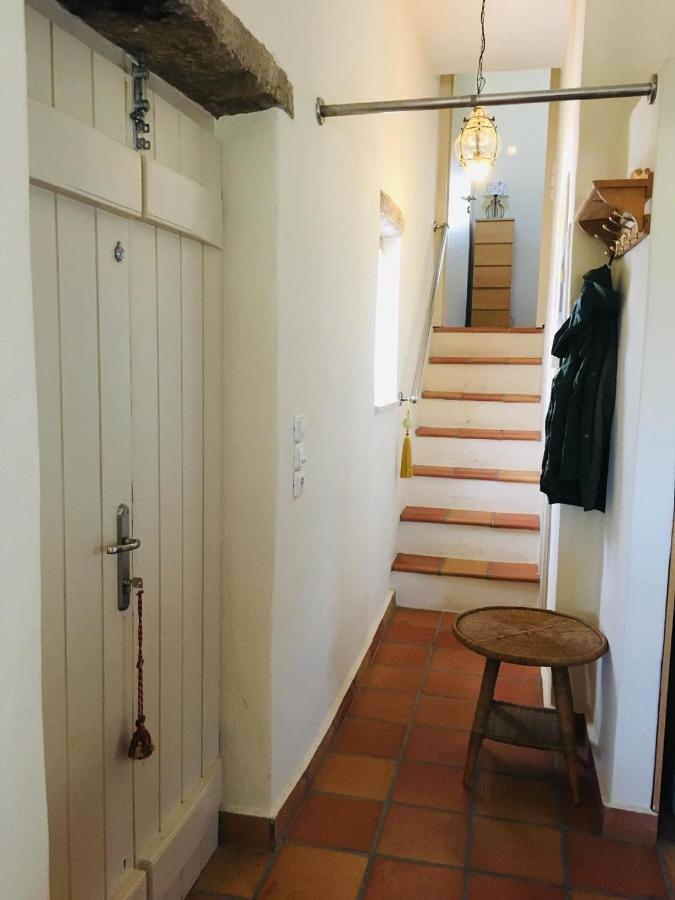 KYTHIRA ISLAND RETREAT - B&B Kýthira