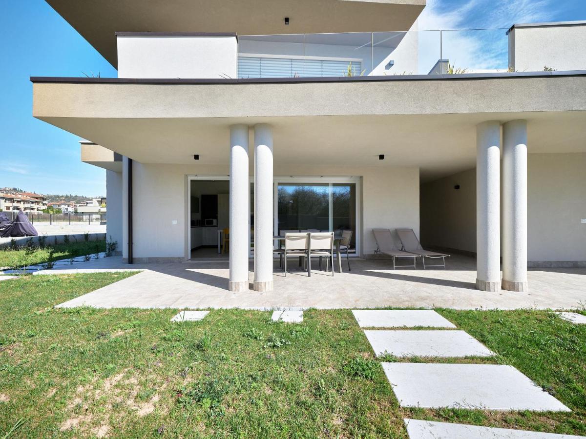 ApartmentsGarda - Il Leccio Residence - B&B