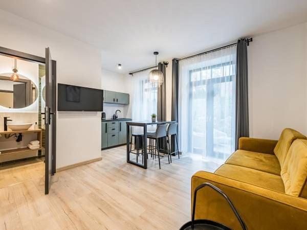 Appartamento con Terrazza