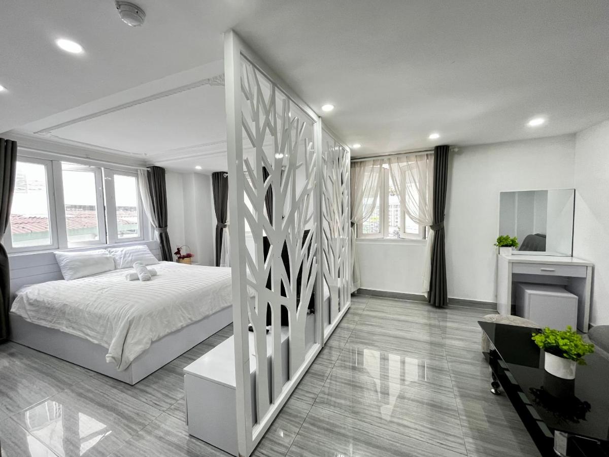 Monolocale King con Divano-Letto