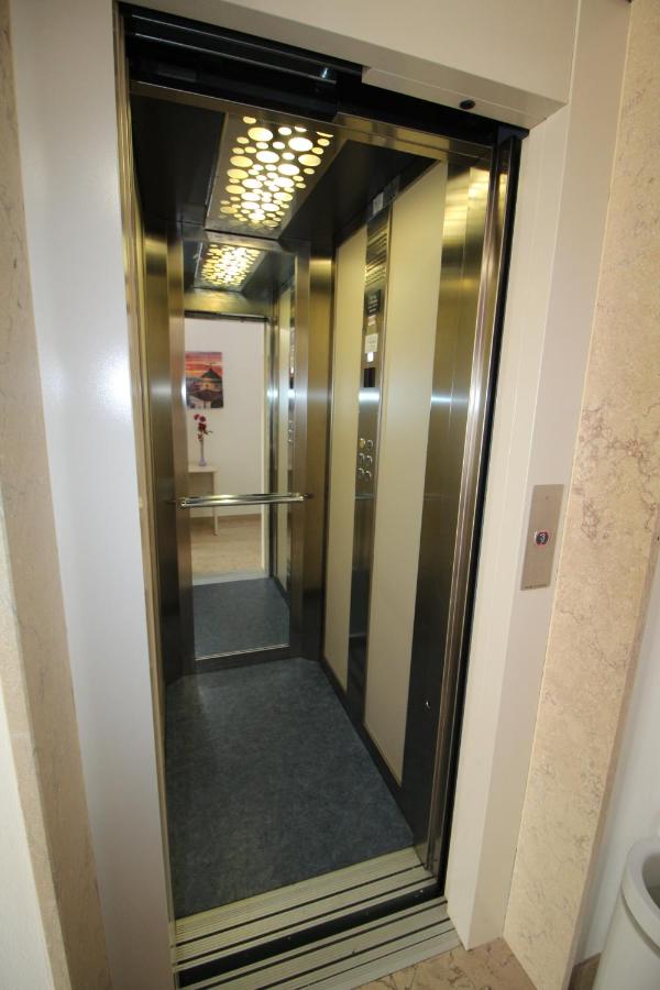 Appartement - Begane Grond