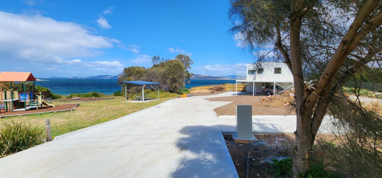 Beach Getaway - Blessington Villa - Ferienwohnung