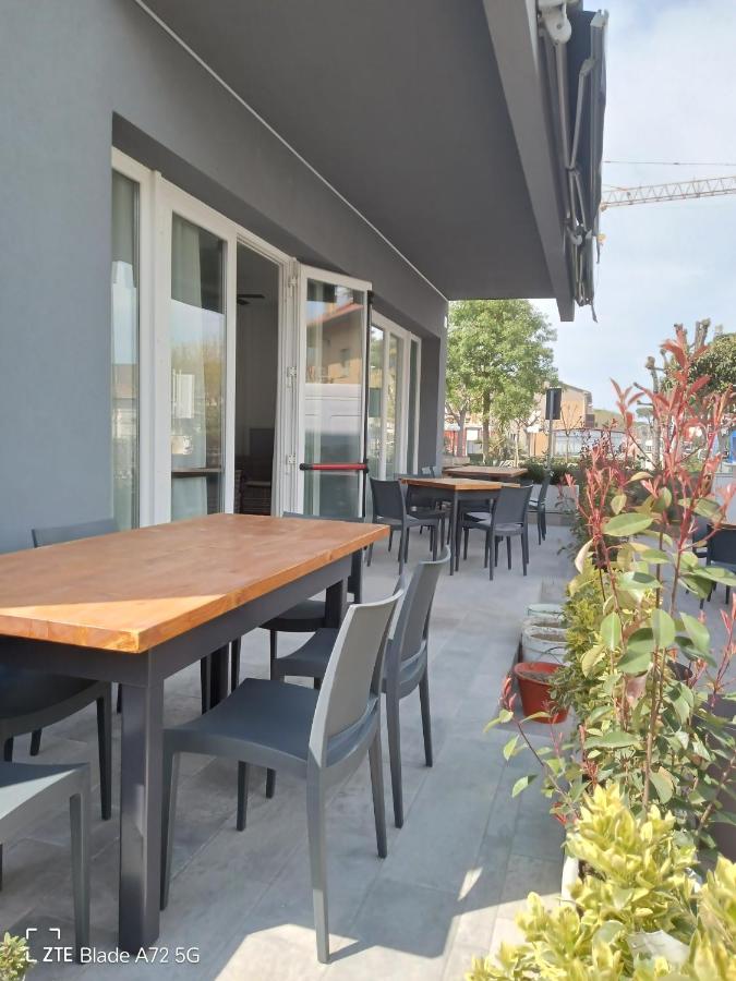 Ninfea rooms - B&B Cervia