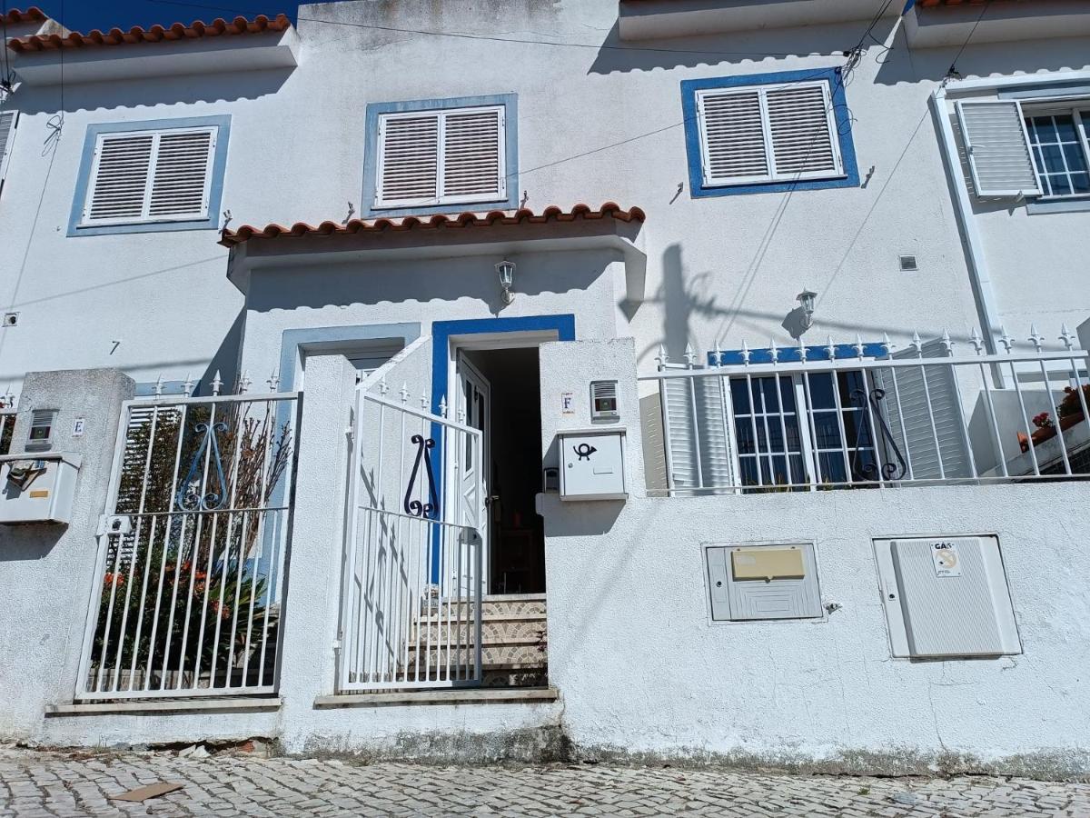 Alojamento local Família Coelho - B&B