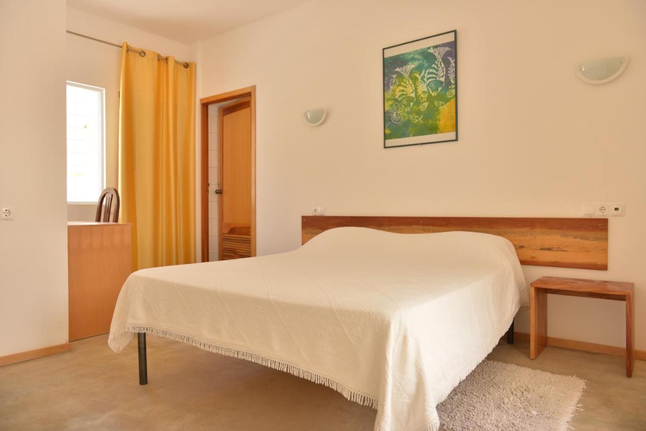 Chambre Double ou Lits Jumeaux Standard