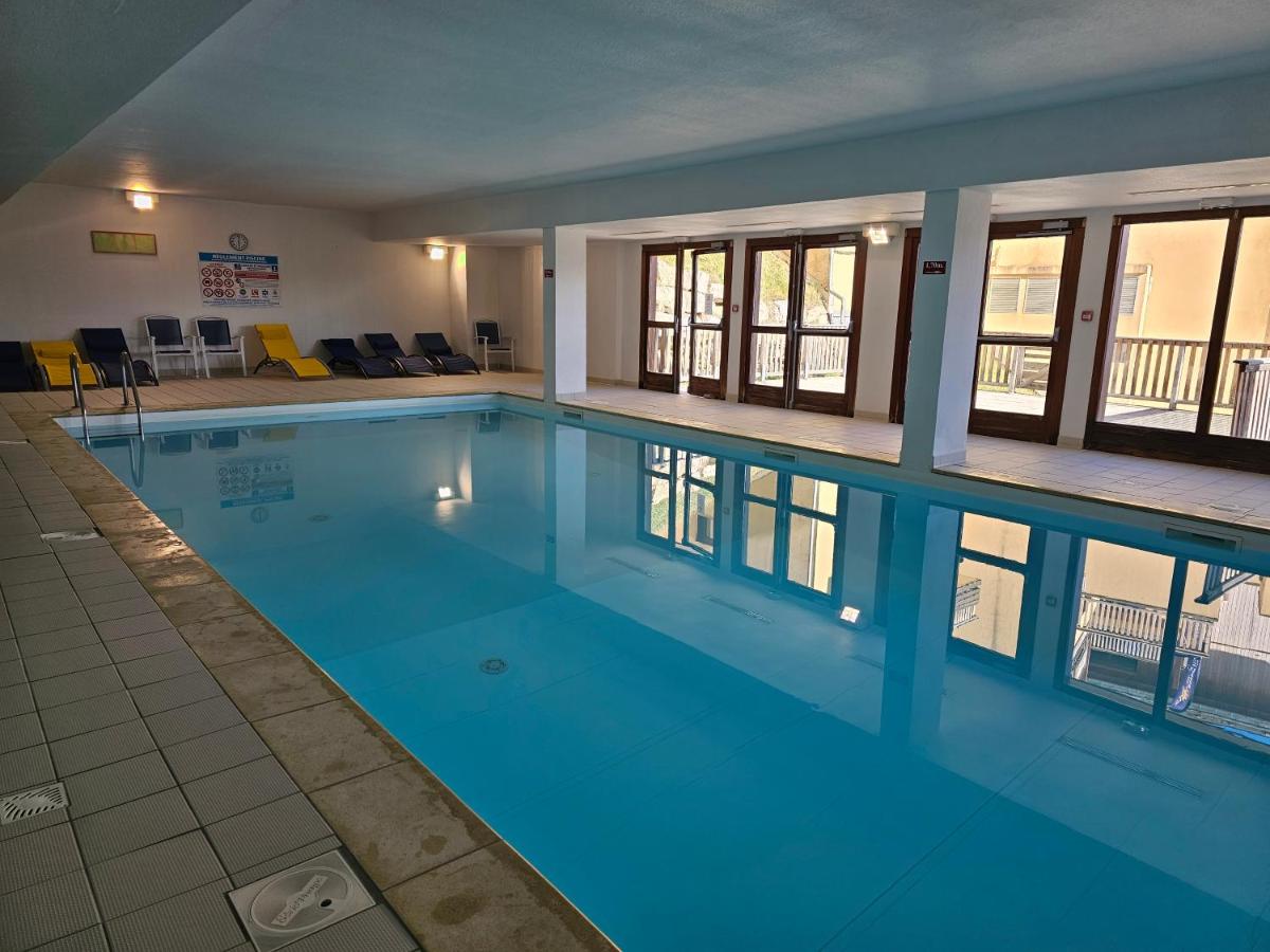 L'Etoile d'Orcières Merlette - Au pieds des pistes - B&B