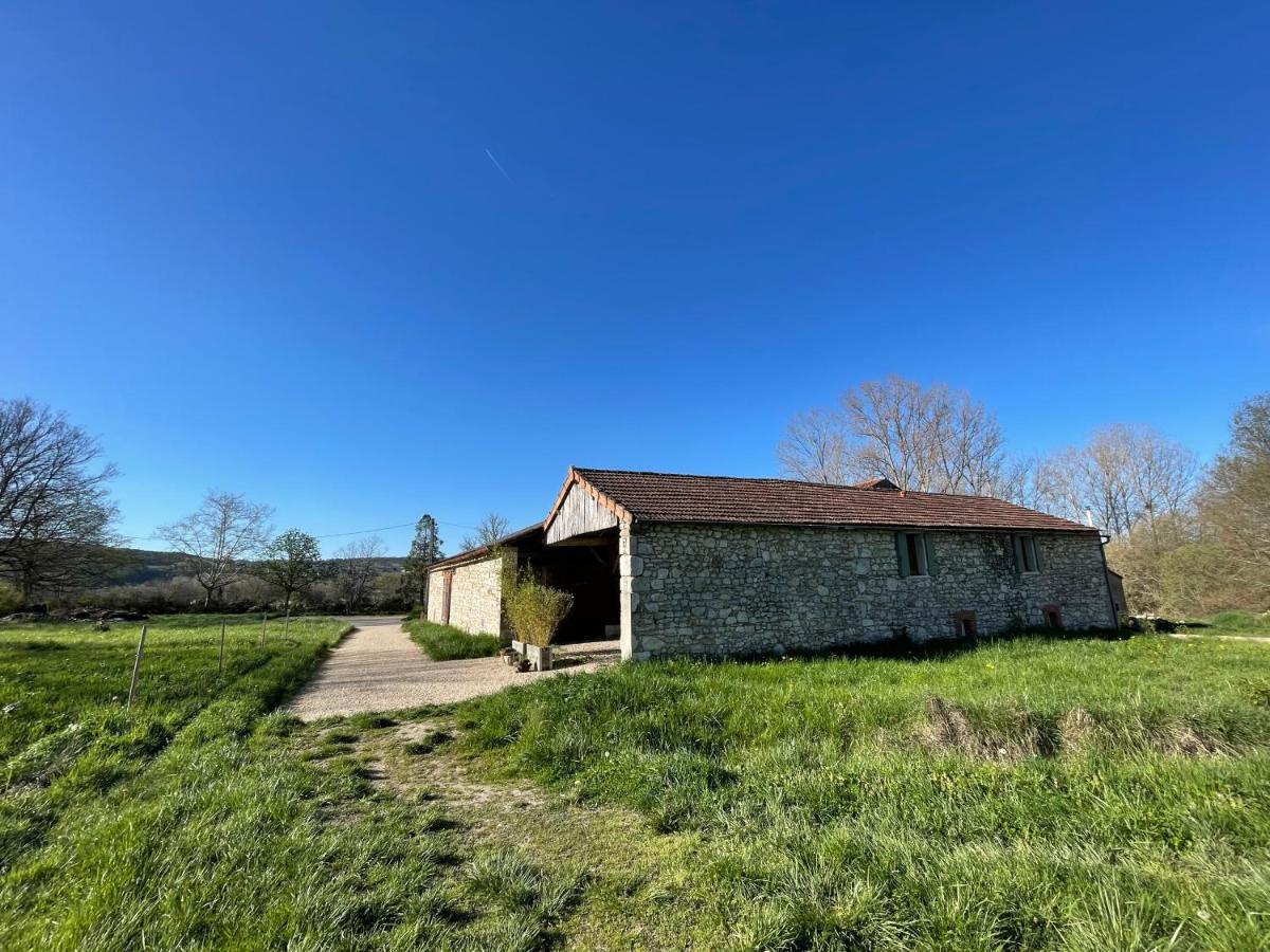 Gîte à la Ferme de Verdurette Cordes-sur-Ciel - Ferienwohnung