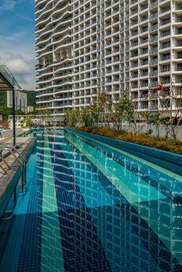 Family Seaview Suite with 3 Rooms by The Only Bnb - B&B