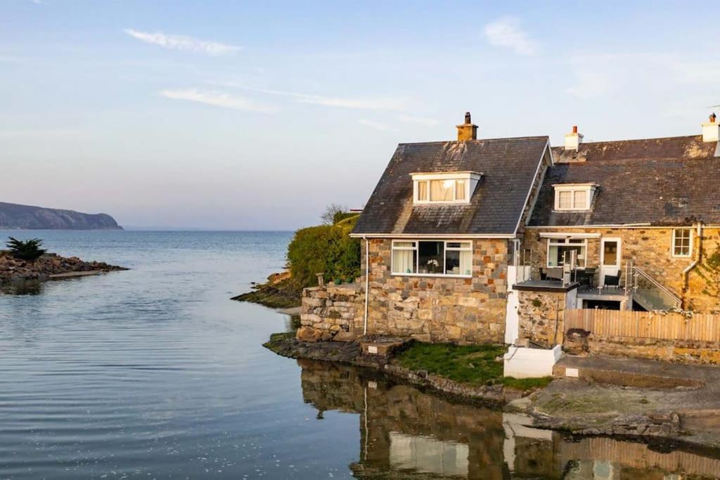 B&B Abersoch - Compass Cottage - Bed and Breakfast Abersoch