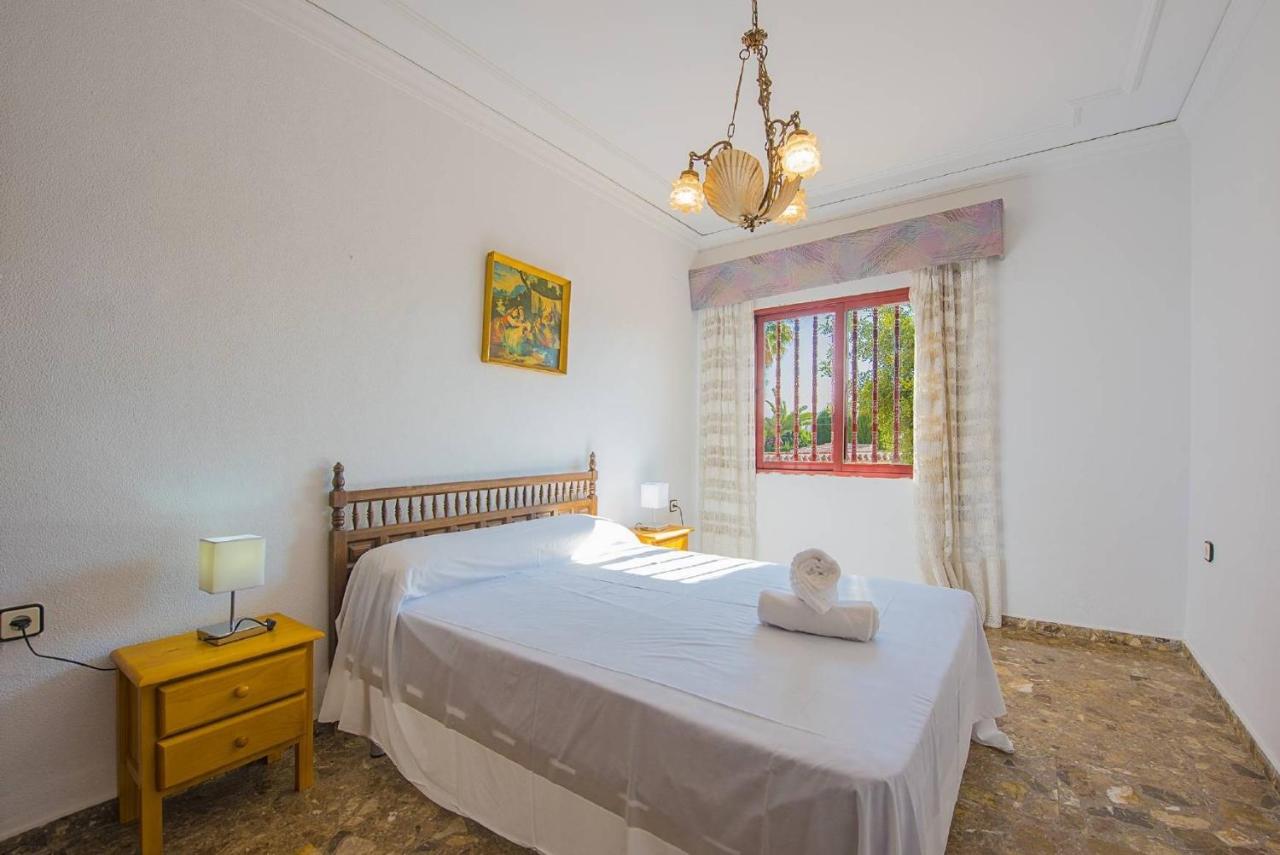 Villa mit privatem Pool