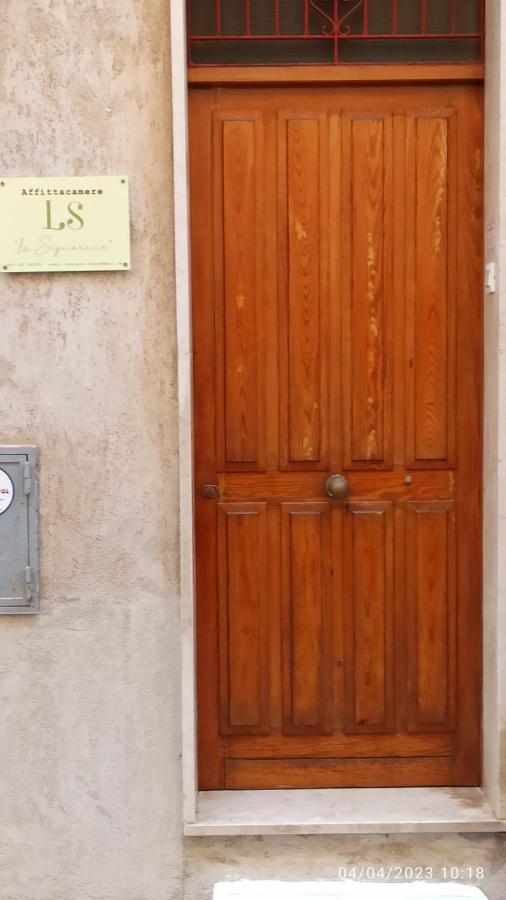 AFFITTACAMERE LE SIGNORINE - B&B