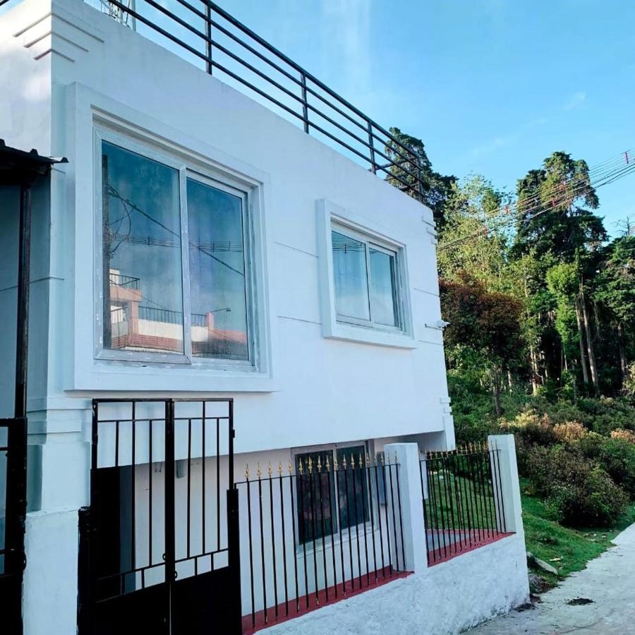 Kalyani Homestay - Ferienwohnung