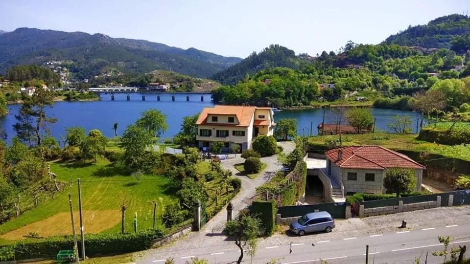 Casa Cosme - B&B