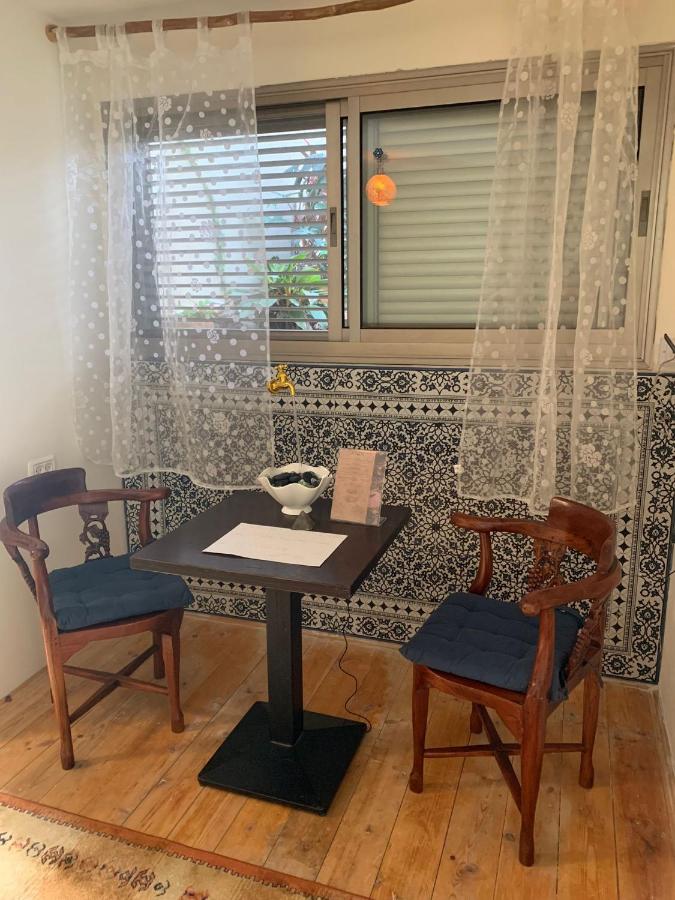 פינה קסומה בהר - Ferienwohnung Lotem