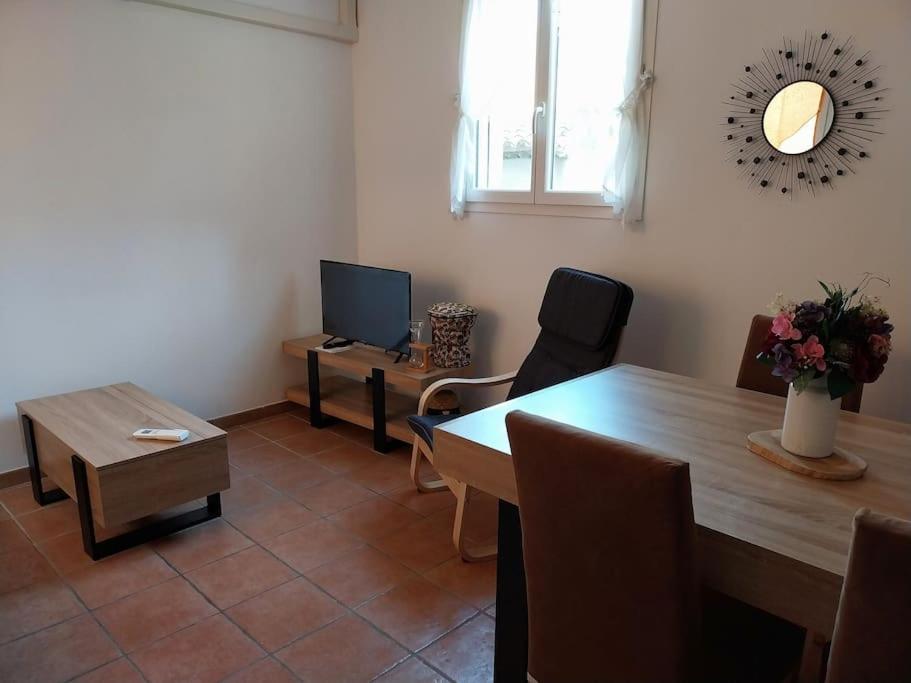 centre historique et proche mer - B&B Sigean