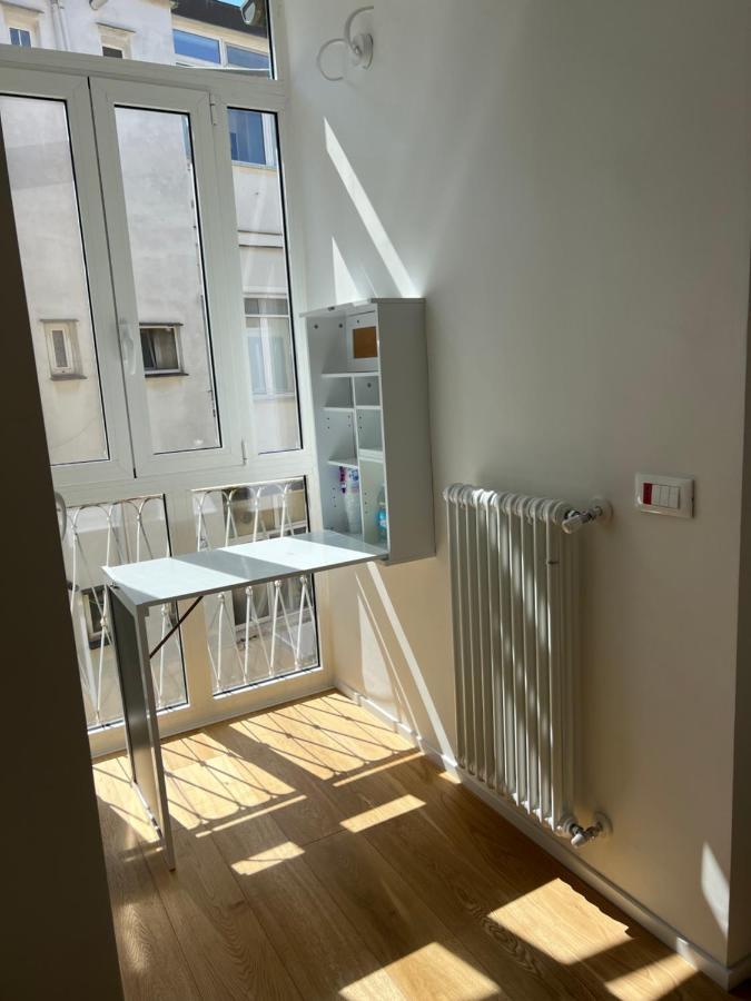 Cà Brumà - Ferienwohnung Savona