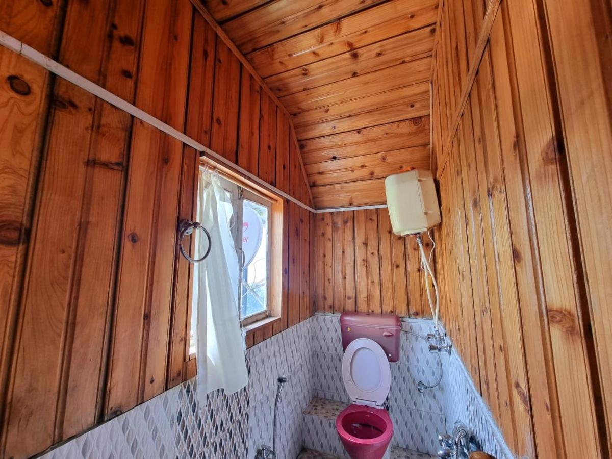 Familienzimmer mit Balkon