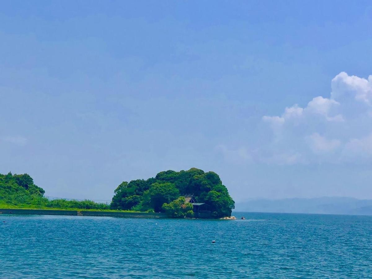 Hokyuann - 邦久庵 - B&B Motogoe