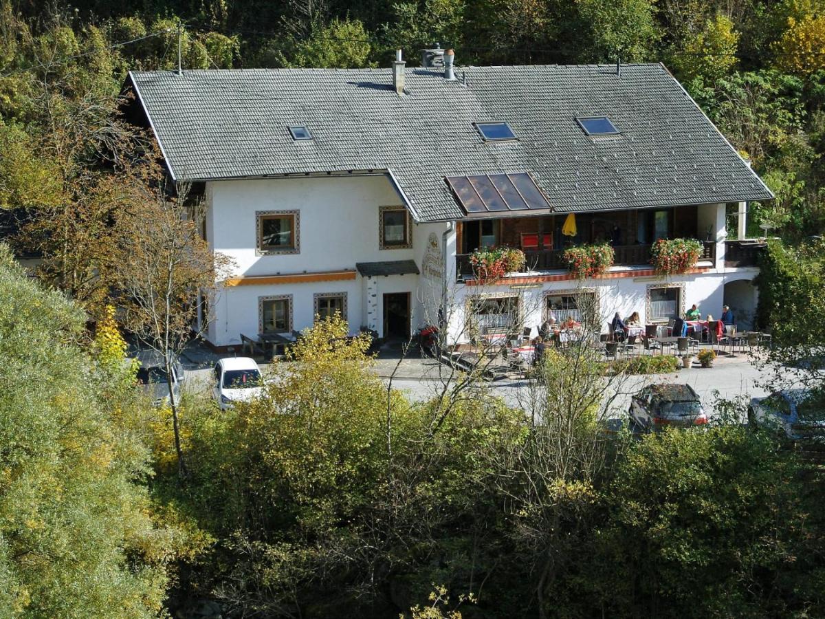 Ferienwohnung Kirchbrücke - B&B