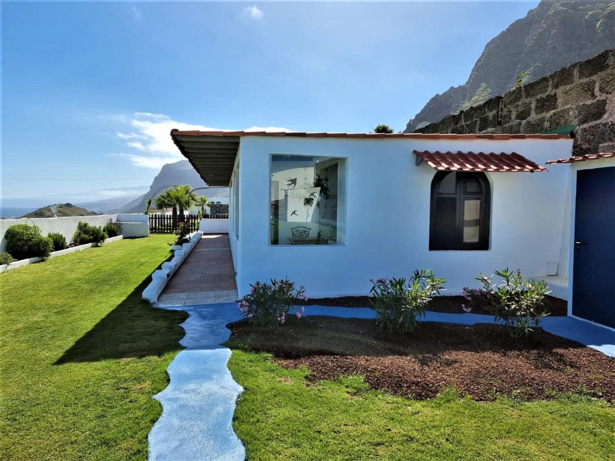 Finca-Las Mariposas Luna - B&B