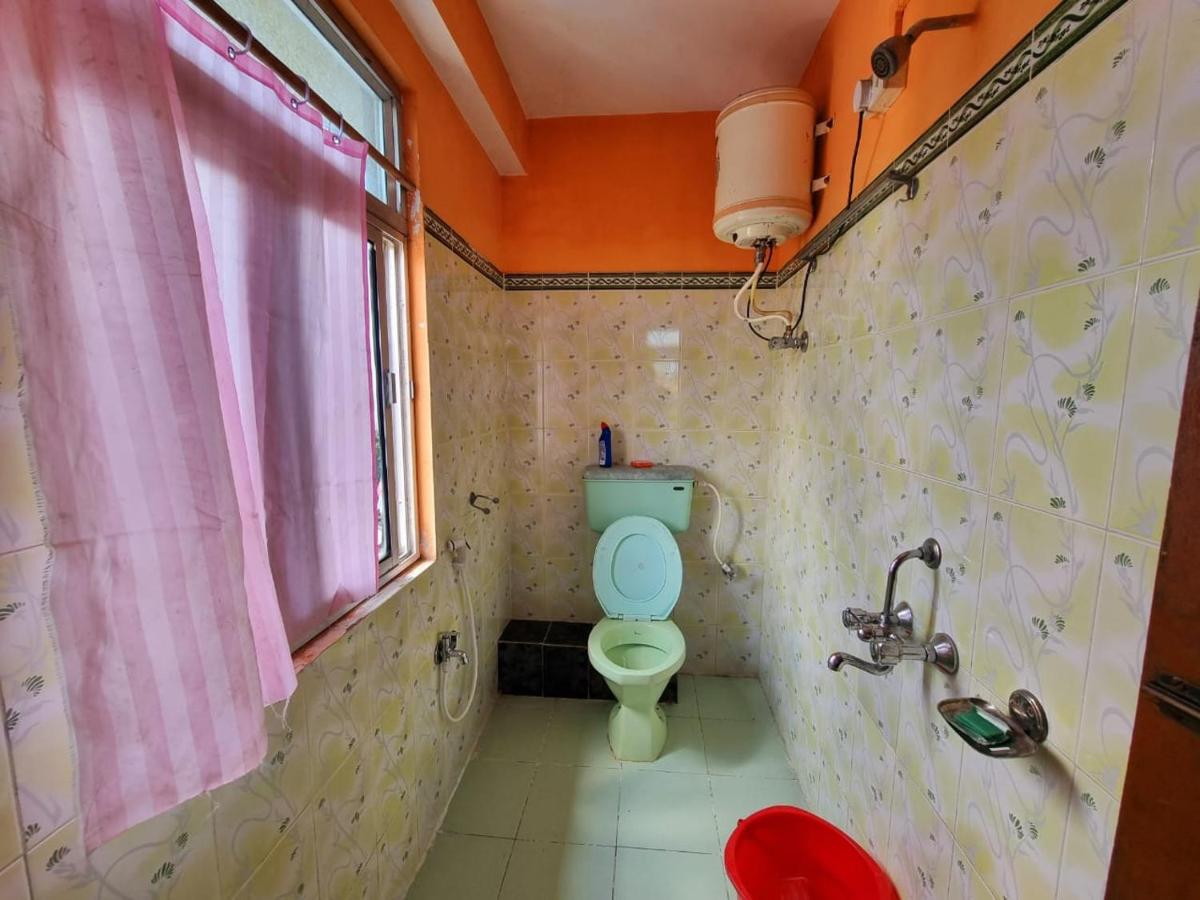 Chambre Double ou Lits Jumeaux Standard