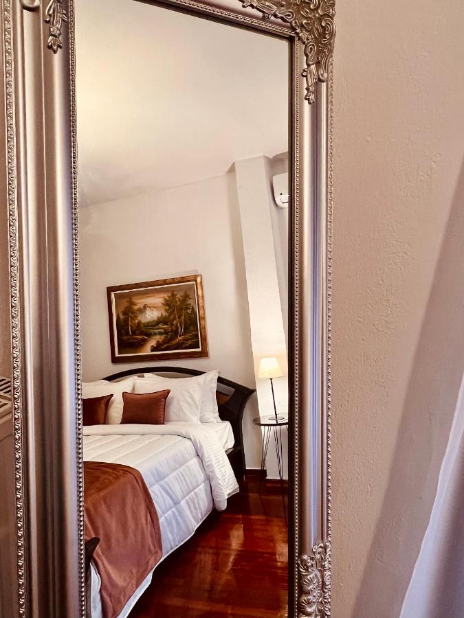 Athéna Getaway - Chambres d’hôtes