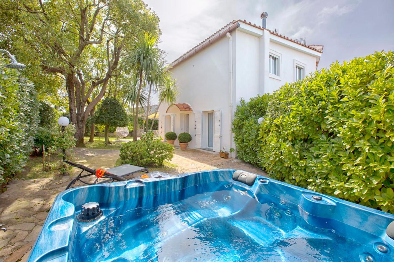 AMORE RENTALS - Resort Ravenna - Villa Dama - Chambres d’hôtes