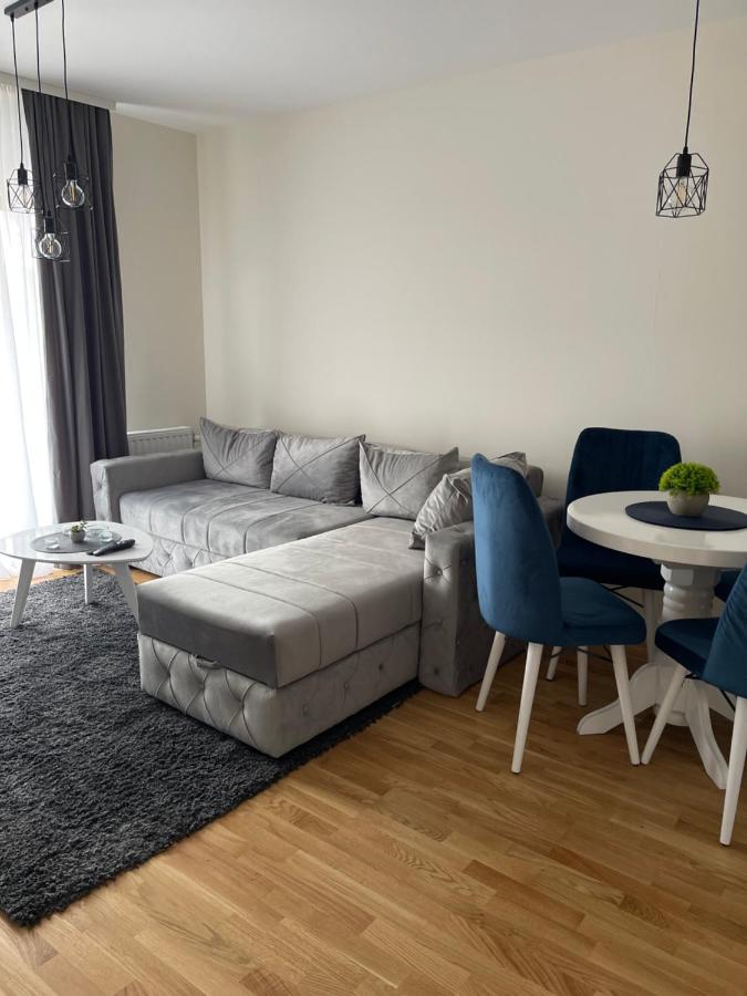 B&B Belgrade - Cvetanov trg LUX 1 - Bed and Breakfast Belgrade