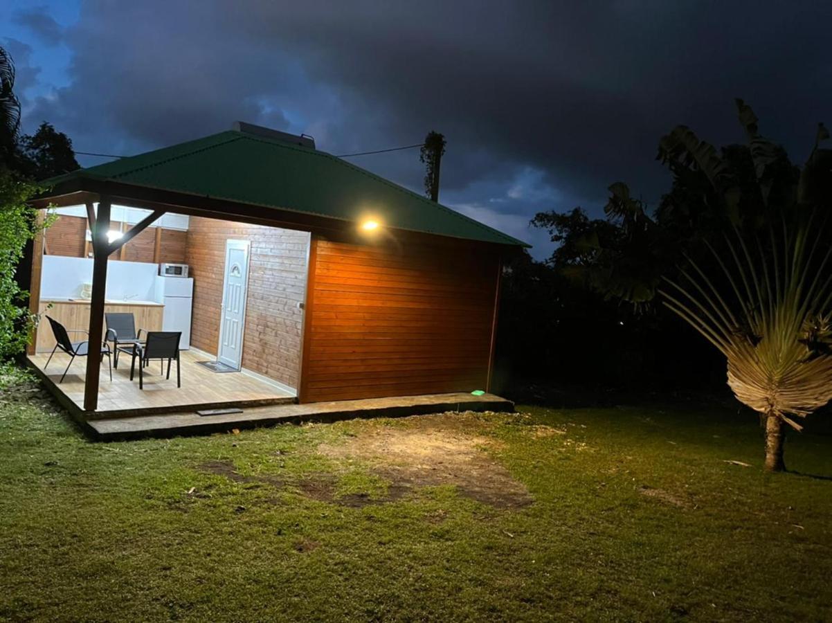 Nature et quiétude - Ferienwohnung