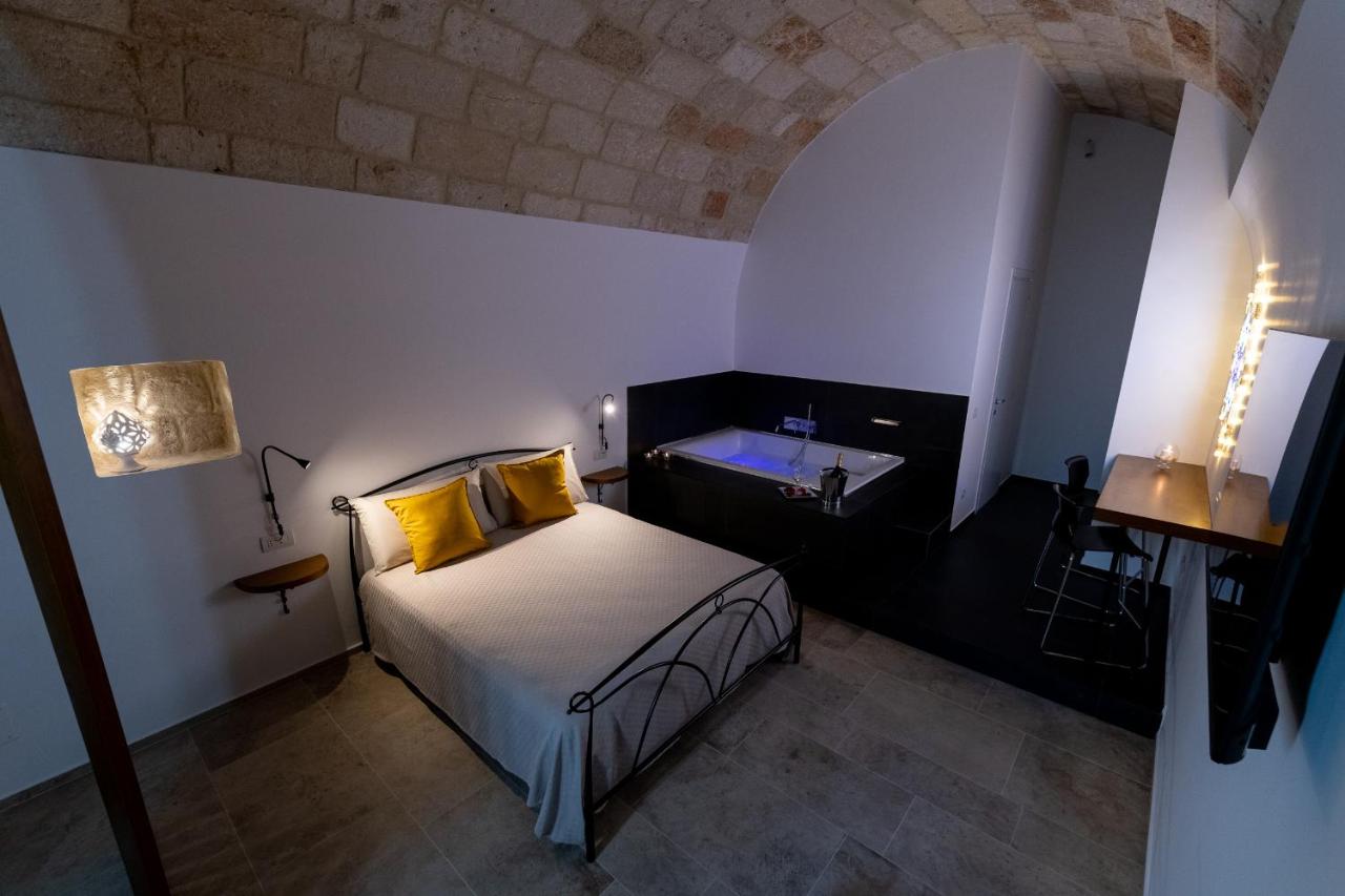 Vittoria - B&B Polignano a Mare