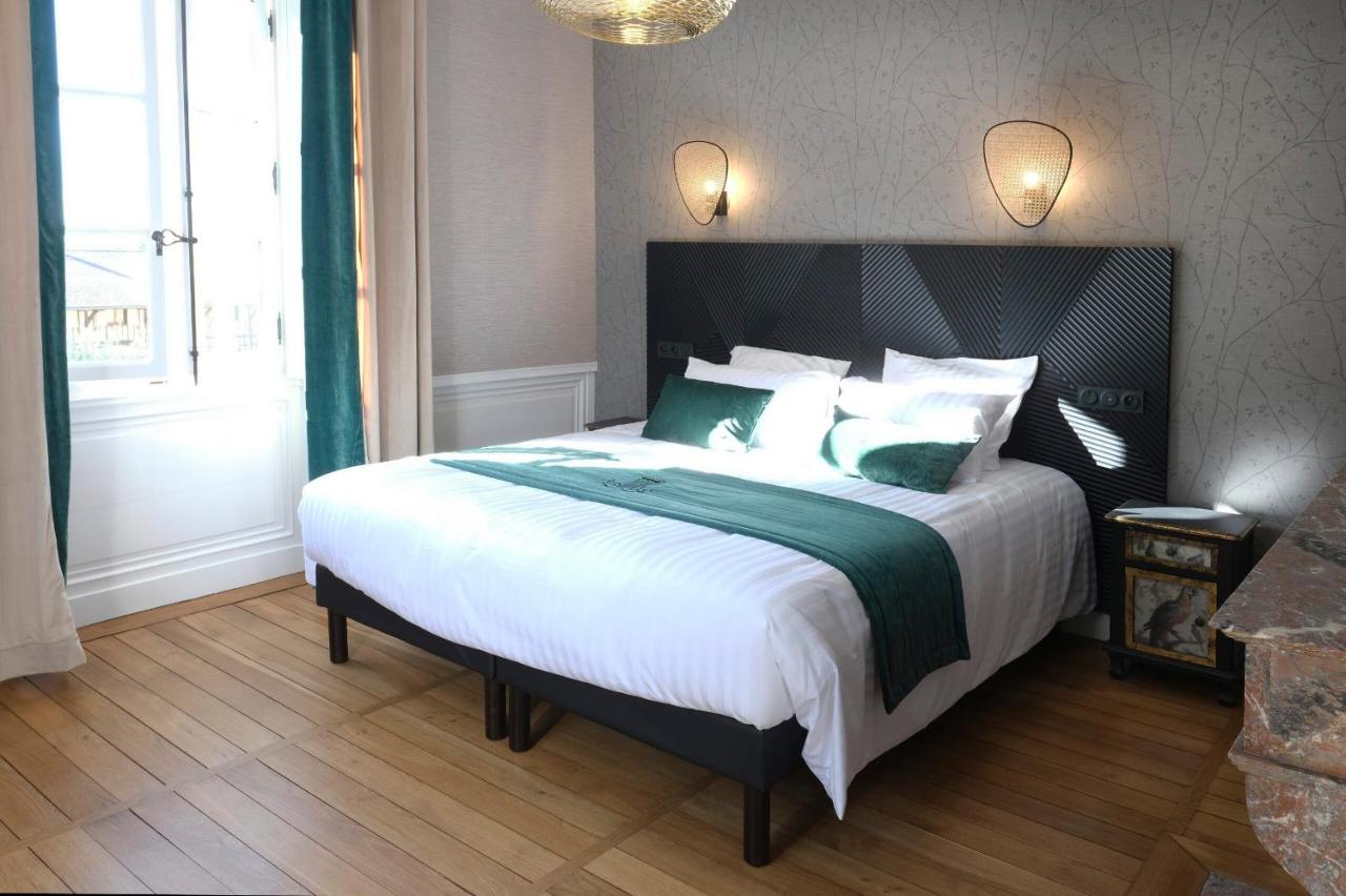 Habitación Doble Deluxe con ducha