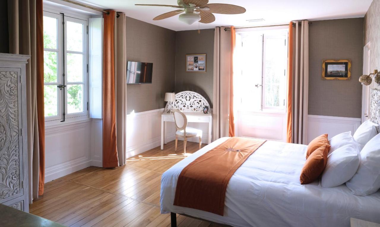 Habitación Deluxe con cama extragrande