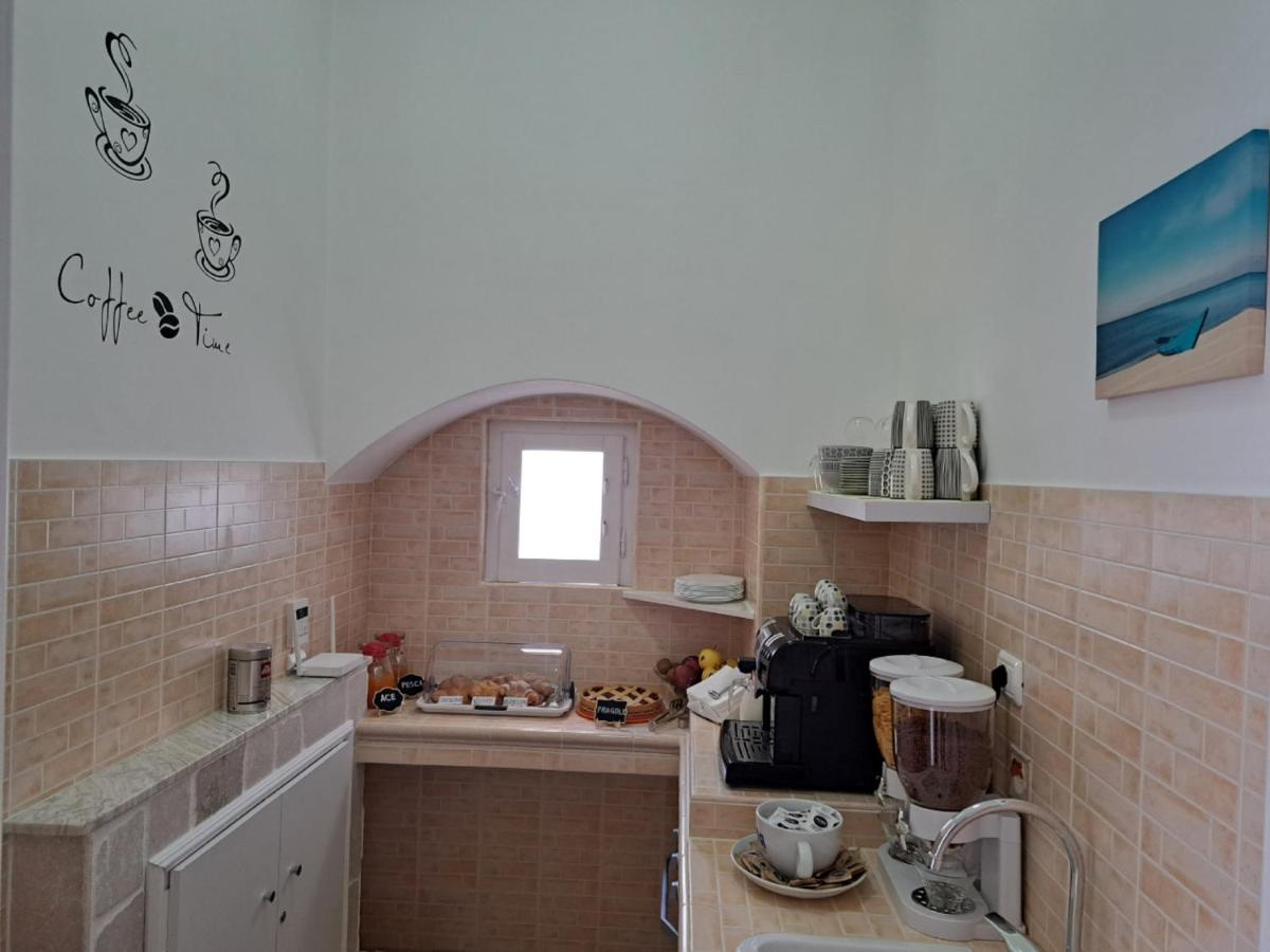B&B Casa Denittis - B&B