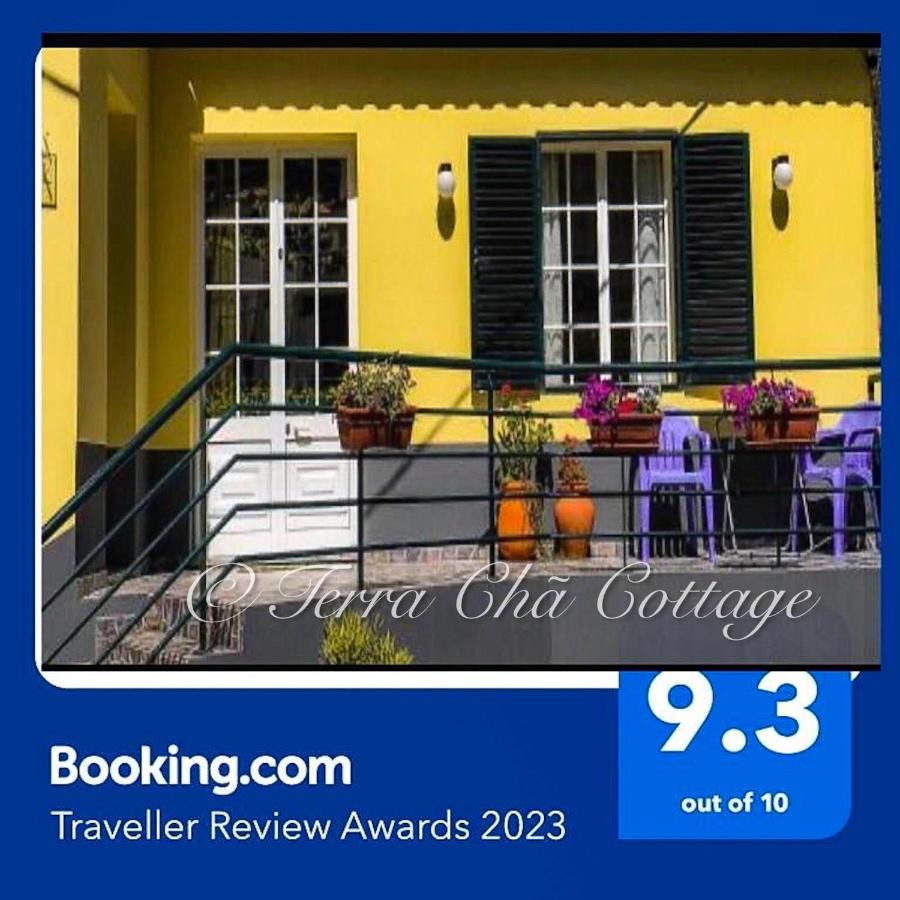 B&B Sao Vicente - Terra Chã Cottage,FEEL Home, - Bed and Breakfast Sao Vicente