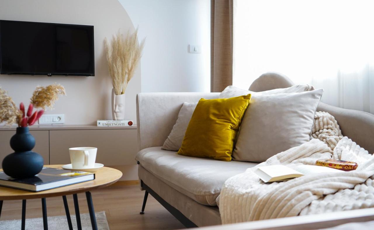 Appartement 1 Chambre