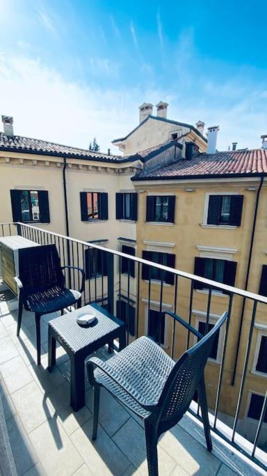 Sun Street Apartment - Ferienwohnung