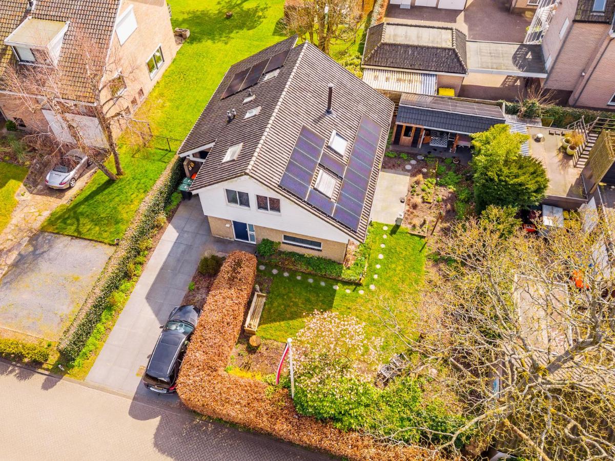 Villa Noordeinde - B&B