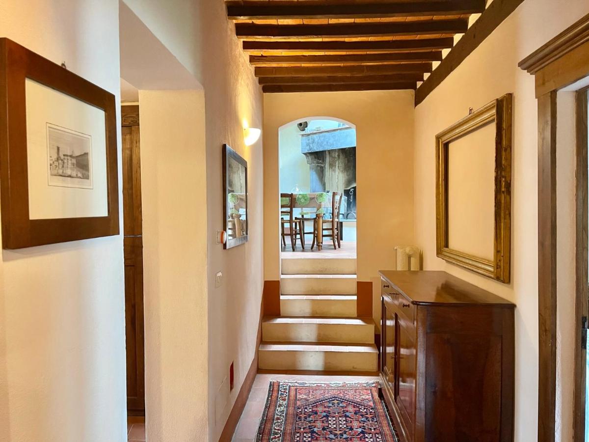 B&B Arezzo - Sanniccolò 20 - Bed and Breakfast Arezzo