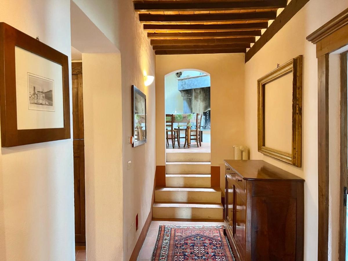 Sanniccolò 20 - B&B Arezzo