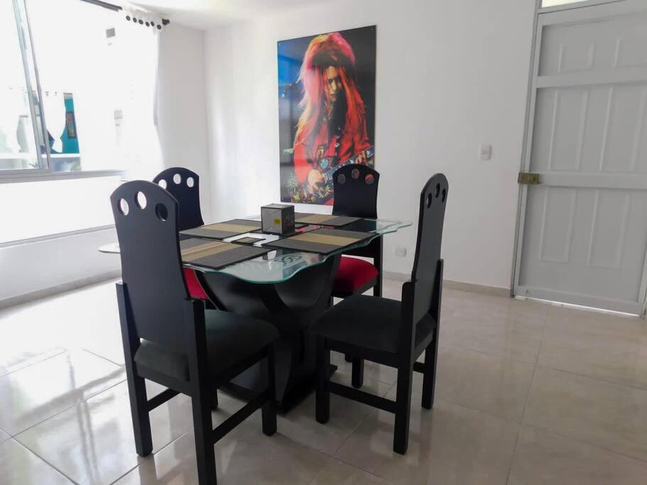 B&B Montenegro - Apartamento Cerca al Parque el Café - Bed and Breakfast Montenegro