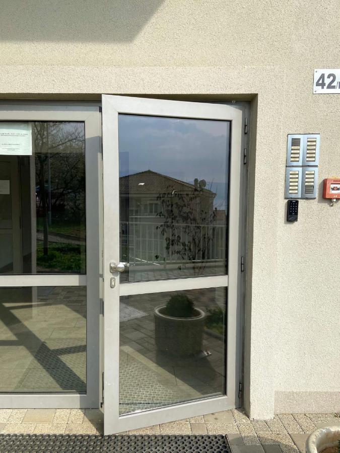 Portview apartment - Ferienwohnung Rijeka