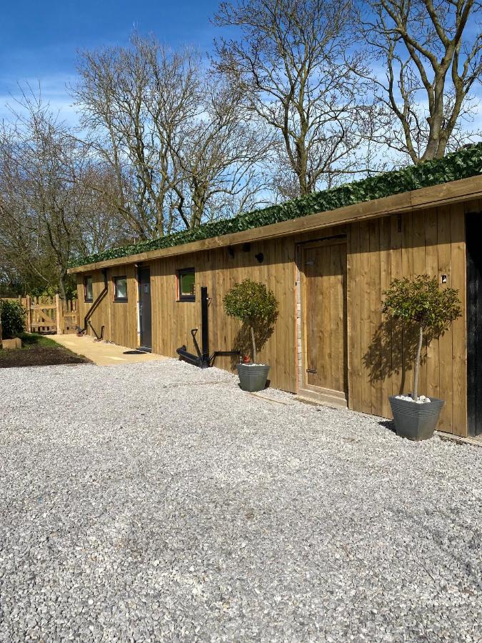 Newly renovated Stables conversion - B&B