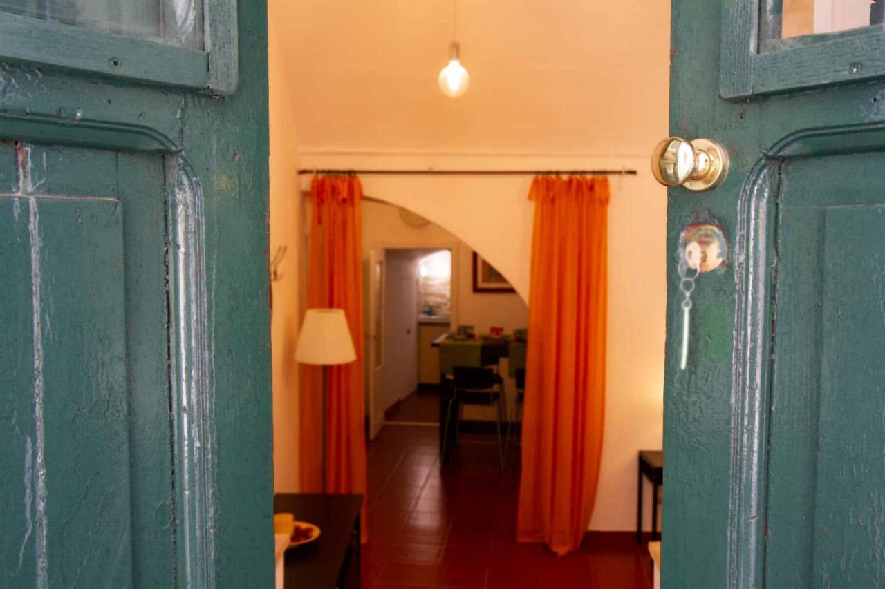 Huis met 1 Slaapkamer