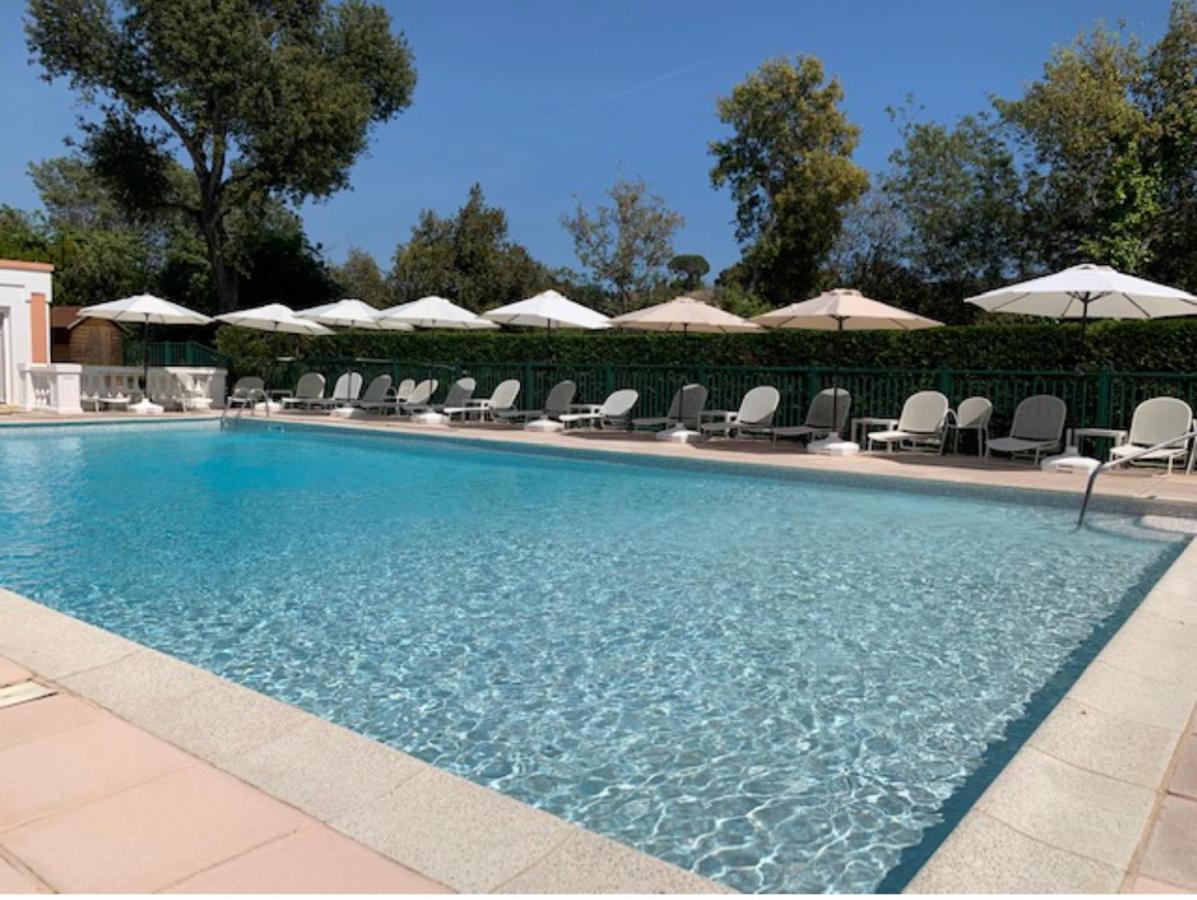 Grand Coteau Home - Ferienwohnung Mandelieu-la-Napoule