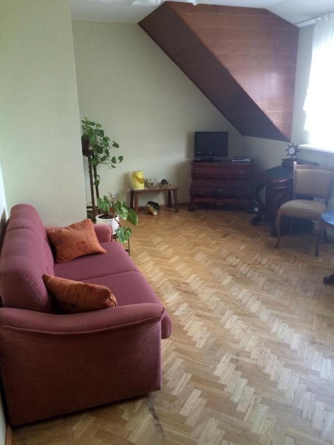 Camera Familiare con Vista Mare 
