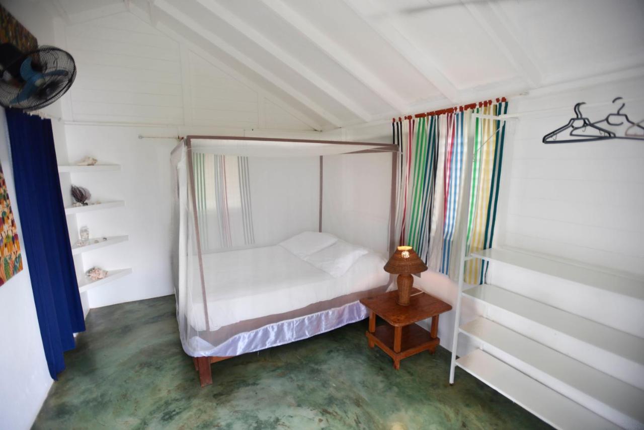 Las Mariposas - B&B Las Galeras