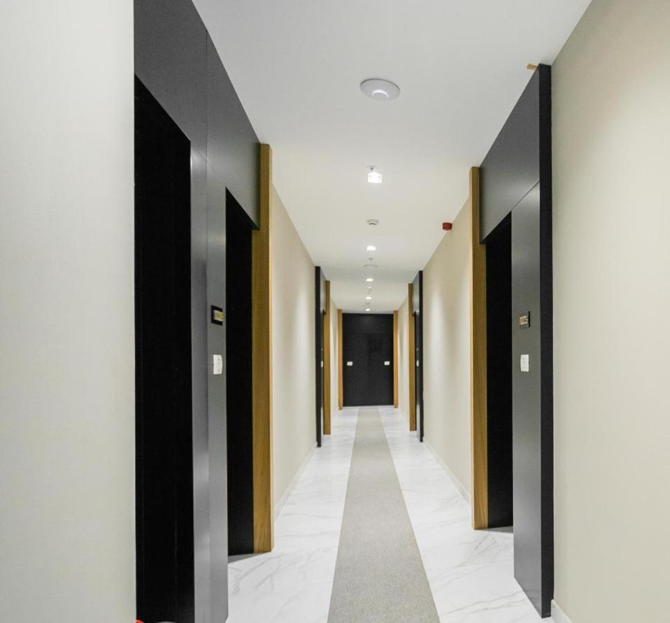 Apartments Lux - Sea View - Ferienwohnung Budva