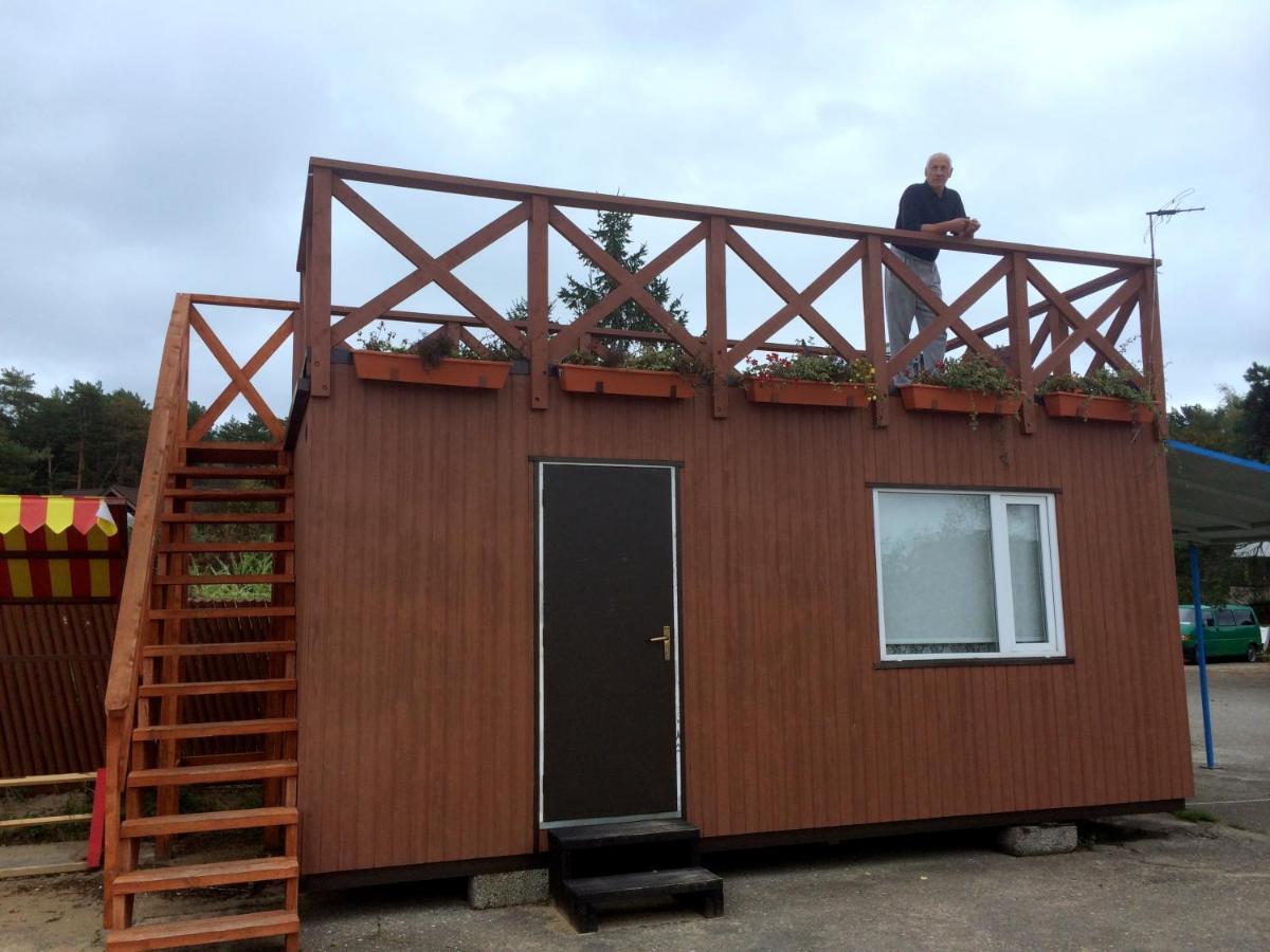 Bungalow (2 Adulti)